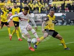 Germany Soccer Bundesliga