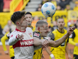 Germany Soccer Bundesliga
