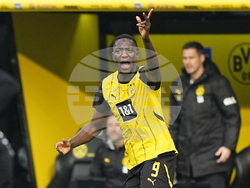 Germany Soccer Bundesliga