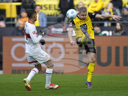 Germany Soccer Bundesliga