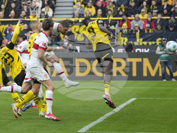 Germany Soccer Bundesliga