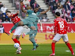 Germany Soccer Bundesliga