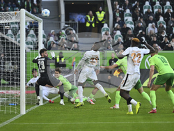 Germany Soccer Bundesliga