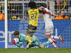 Germany Soccer Bundesliga