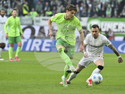 Germany Soccer Bundesliga