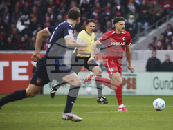 Germany Soccer Bundesliga