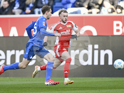 Germany Soccer Bundesliga