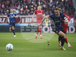 Germany Soccer Bundesliga