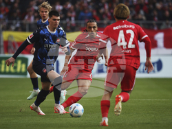 Germany Soccer Bundesliga