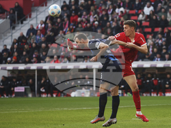 Germany Soccer Bundesliga