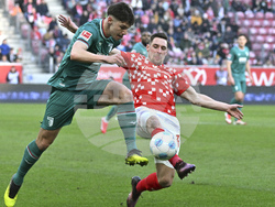 Germany Soccer Bundesliga