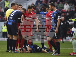 Germany Soccer Bundesliga