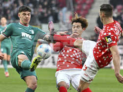 Germany Soccer Bundesliga