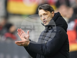 Germany Soccer Bundesliga