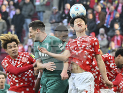 Germany Soccer Bundesliga