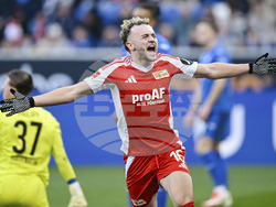 Germany Soccer Bundesliga