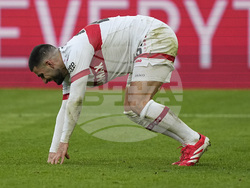 Germany Soccer Bundesliga