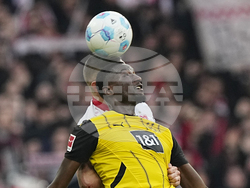 Germany Soccer Bundesliga