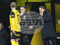 Germany Soccer Bundesliga