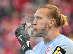 Germany Soccer Bundesliga