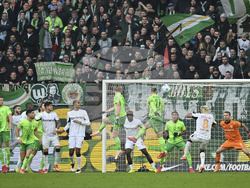 Germany Soccer Bundesliga