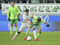 Germany Soccer Bundesliga