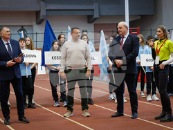 Снимка: Министерство на младежта и спорта