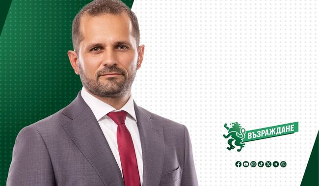 Димчо Димчев : Държавната политика, по отношение на безводието е синоним на пълно безхаберие 