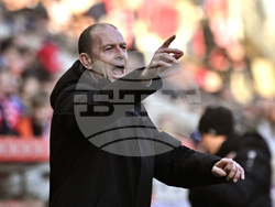 Germany Soccer Bundesliga