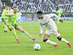 Germany Soccer Bundesliga