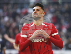 Germany Soccer Bundesliga