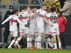 Germany Soccer Bundesliga