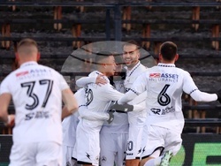 Футбол - Славия - ЦСКА-София