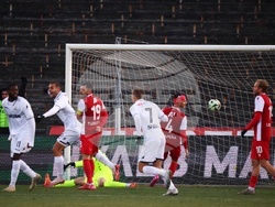 Футбол - Славия - ЦСКА-София