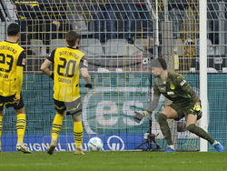 Germany Soccer Bundesliga