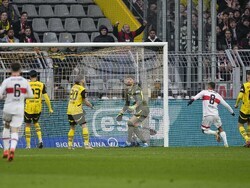 Germany Soccer Bundesliga