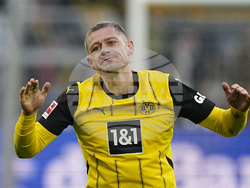 Germany Soccer Bundesliga