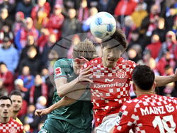 Germany Soccer Bundesliga