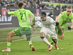 Germany Soccer Bundesliga