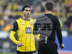 Germany Soccer Bundesliga