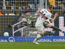 Germany Soccer Bundesliga