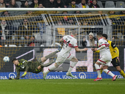 Germany Soccer Bundesliga