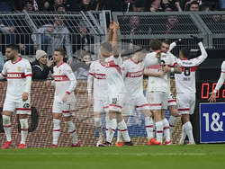 Germany Soccer Bundesliga