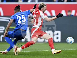 Germany Soccer Bundesliga