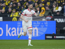 Germany Soccer Bundesliga