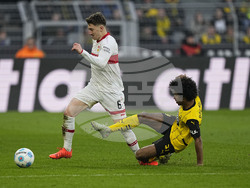 Germany Soccer Bundesliga