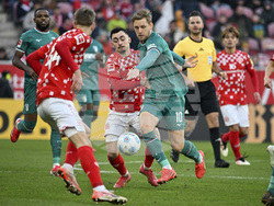 Germany Soccer Bundesliga