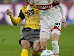 Germany Soccer Bundesliga