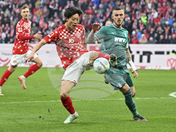 Germany Soccer Bundesliga