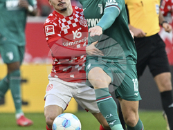 Germany Soccer Bundesliga